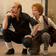 Illustration for article titled Even in an award-winning year, Bob still searches for fulfillment on Fosse/Verdon